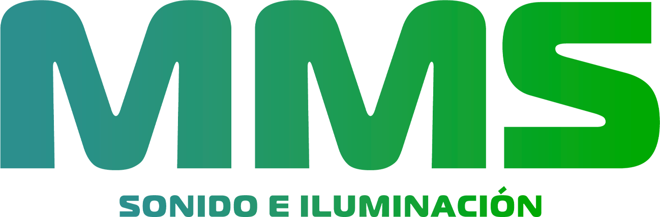 MMS Sonido e Iluminación